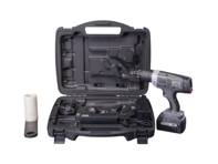 Centre lock wheel torque kit Lion Gun. Porsche 997.2 / 991 / 992 - 99736108104, 99736108105, 99736108106, 99736108107, 99736108192, 99736108193, 99736108194, 99136108190, 992601119, 992601119B - LIONGUN-.7-BSM-CLN